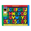 Melissa & Doug Magnetic Chalkboard and Dry-Erase Board Set 145